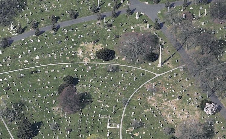 greenwood cimetery: greenwood cimetery -16